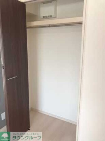 クレヴィスタ亀戸VIの物件内観写真